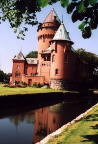 Greveholm