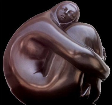 In my shell