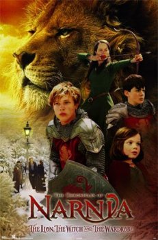 narnia