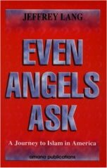 Even Angels Ask