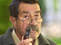 ����� ���� Gunter Grass
